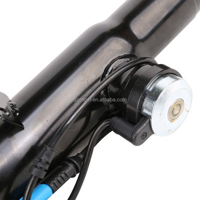 37106875084 37116863174 Front Shock Absorber Air Strut untuk BMW F15 F16 X5 X6 Tujuan