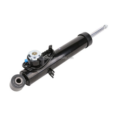 1966-1977 Tahun Suspensi Udara Belakang Shock Absorber untuk BMW F15 F16 X5 X6 37106875090