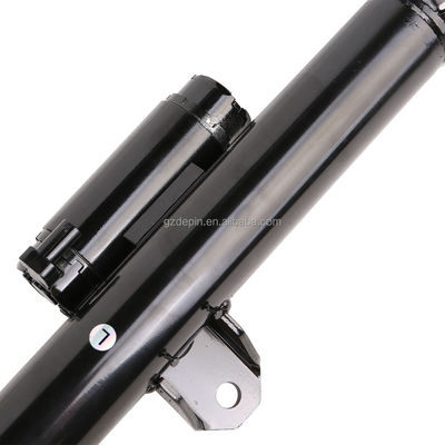 37106885857 Air Suspension Electric Front Left Right Shock Absorber untuk BMW G38 5 Series