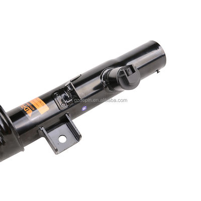 37116797026 Suspensi udara depan kiri kanan penyerap kejut untuk Fitting mobil Land Rover