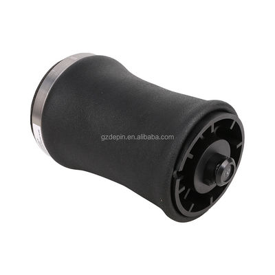 37121095579 Suspensi Air Spring Kiri Belakang Tahan Korosi Untuk BMW E53
