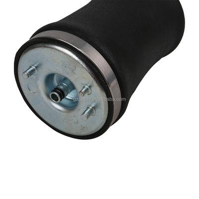 37121095579 Suspensi Air Spring Kiri Belakang Tahan Korosi Untuk BMW E53