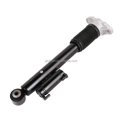 190 Series Diesel Car Model Suspensi udara belakang Shock Strut untuk Mercedes-benz 167 GLE