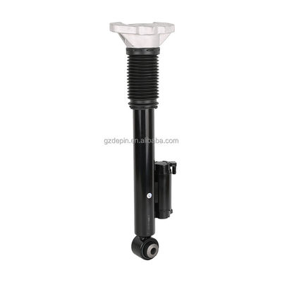190 Series Diesel Car Model Suspensi udara belakang Shock Strut untuk Mercedes-benz 167 GLE