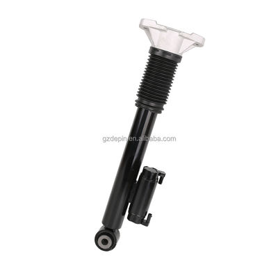 1673202401 OE NO. Absorber kejut belakang untuk sistem suspensi udara Mercedes-Benz 167 GLE