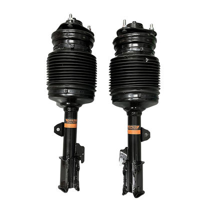 Suspensi pneumatik depan untuk Lexus RX 48010-48073 48020-48073