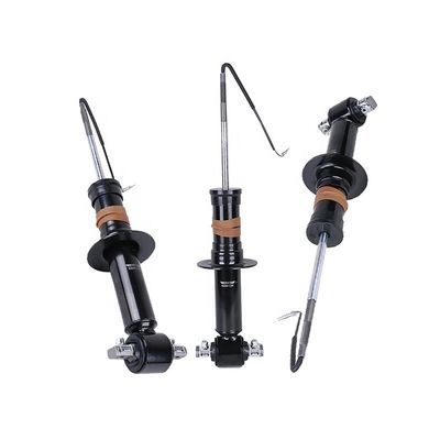 2003-2006 Cadillac Escalade ESV Bagian depan / belakang Spring Shock Absorbers Assembly 84176631 84061228
