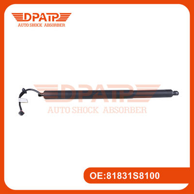 81831S8100 Electric Tailgate Struts Power Hatch Lift baru untuk Hyundai Paristi