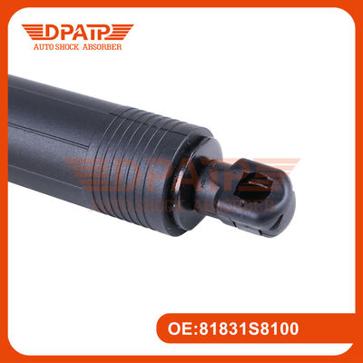 81831S8100 Electric Tailgate Struts Power Hatch Lift baru untuk Hyundai Paristi