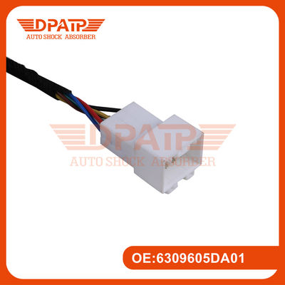 6309605DA01 Dukungan Lift Tailgate Listrik Untuk Hongqi HS7 2019-2022