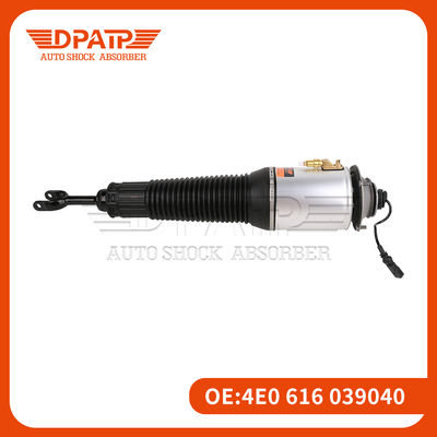 4E0616039 Audi A8 D3 Mobil Air Suspension Shock Kiri Dan Kanan Mudah Untuk Menginstal