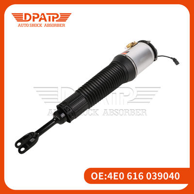 4E0616039 Audi A8 D3 Mobil Air Suspension Shock Kiri Dan Kanan Mudah Untuk Menginstal