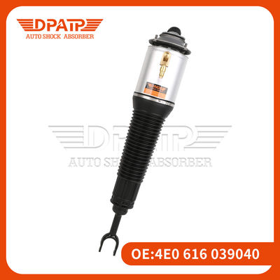 4E0616039 Audi A8 D3 Mobil Air Suspension Shock Kiri Dan Kanan Mudah Untuk Menginstal