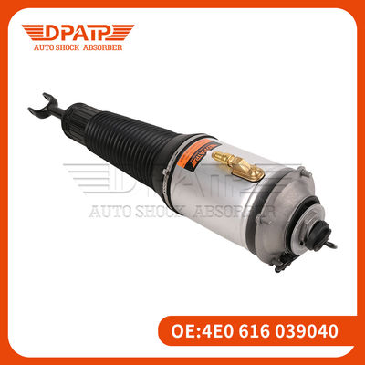 4E0616039 Audi A8 D3 Mobil Air Suspension Shock Kiri Dan Kanan Mudah Untuk Menginstal