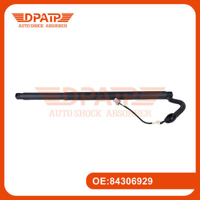 84306929 Electric Tailgate Strut Tail Cover Strut untuk Cadillac Escalade 14