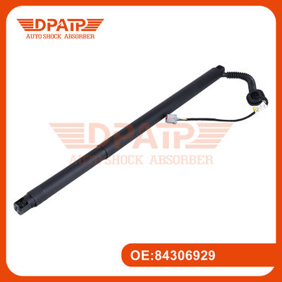 84306929 Electric Tailgate Strut Tail Cover Strut untuk Cadillac Escalade 14