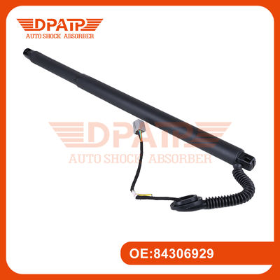84306929 Electric Tailgate Strut Tail Cover Strut untuk Cadillac Escalade 14