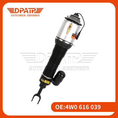 Mobil depan shock absorber 4W0616039 Bentley Flying Spur Continental Phaeton