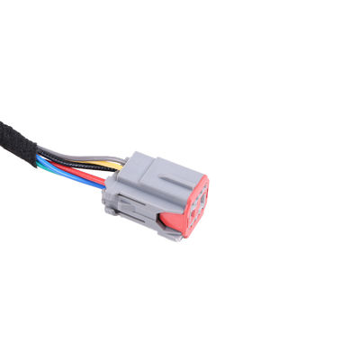 Pasangan baru DS73N402A55AC Untuk Ford Mondeo/15- Tailgate Belakang Kiri & Kanan Power Induktif Liftgate Door Strut