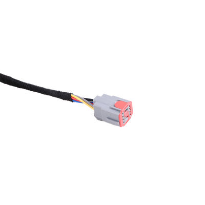 1pcs EM2BR402A55AB Brand New Left Power Tailgate Strut untuk FORD S-Max 2015
