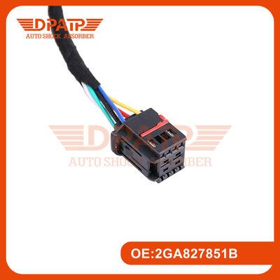 2GA827851B berlaku untuk untuk Volkswagen T-ROC Electric Trunk Tailgate