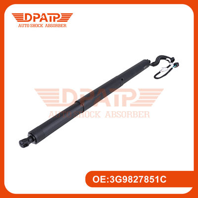Kanan Kiri Listrik Tailgate Strut 3V0827851B Volkswagen Passat B8 Magotan 15