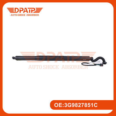 Kanan Kiri Listrik Tailgate Strut 3V0827851B Volkswagen Passat B8 Magotan 15