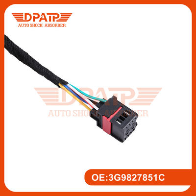 Kanan Kiri Listrik Tailgate Strut 3V0827851B Volkswagen Passat B8 Magotan 15