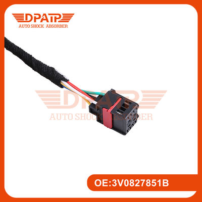Listrik pintu belakang Strut Shock untuk Skoda Speed/16-20 3V0827851B