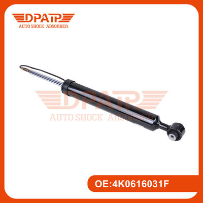 4K0616031F Elektronik Kontrol Shock Absorber Kit Perbaikan Shock Absorber untuk Audi/A6C8