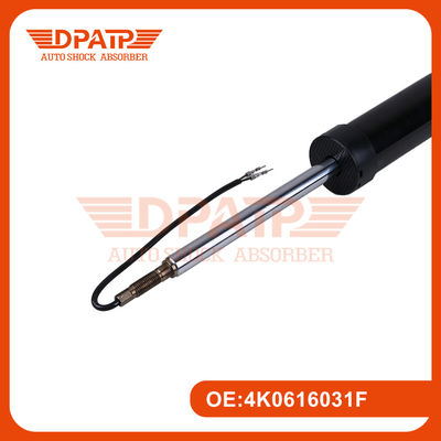 4K0616031F Elektronik Kontrol Shock Absorber Kit Perbaikan Shock Absorber untuk Audi/A6C8