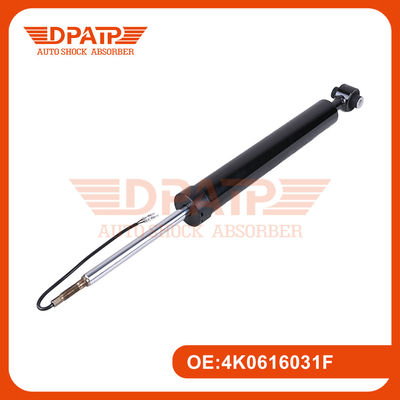 4K0616031F Elektronik Kontrol Shock Absorber Kit Perbaikan Shock Absorber untuk Audi/A6C8