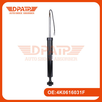 4K0616031F Elektronik Kontrol Shock Absorber Kit Perbaikan Shock Absorber untuk Audi/A6C8