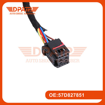 Kualitas tinggi Tailgate Strut Listrik Untuk Skoda Karoq Power Hatch Lift 57D827851 57D827852
