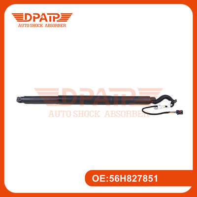 56H827851 LH/RH Auto Power Liftgate Automatic Electric Tailgate Lift Untuk Skoda KODIAQ GT 2019-2022