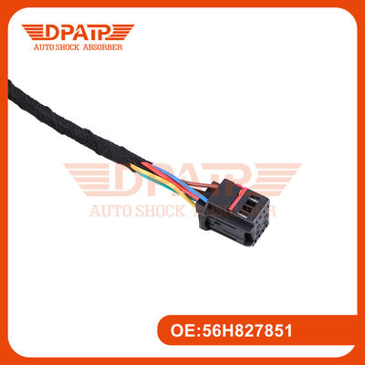 56H827851 LH/RH Auto Power Liftgate Automatic Electric Tailgate Lift Untuk Skoda KODIAQ GT 2019-2022