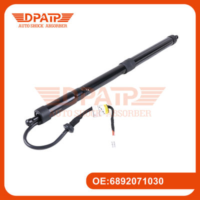 6892071030 6891071030 Listrik Tailgate Gas Spring Strut untuk Toyota Fortuner