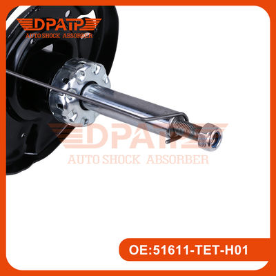 51611-TET-H01 Kiri Kanan Auto Shock Absorber Untuk Honda Civic FC1/16-
