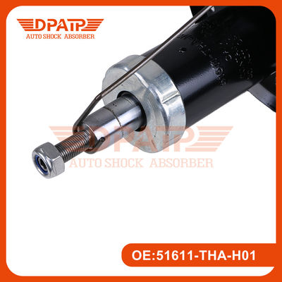 51611-THA-H01 Kiri Kanan Otomatis Depan Shock Absorber Untuk Honda Avancier UR-V