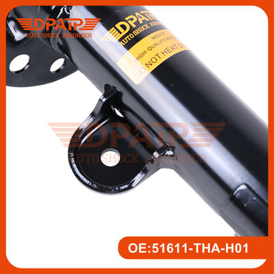 51611-THA-H01 Kiri Kanan Otomatis Depan Shock Absorber Untuk Honda Avancier UR-V