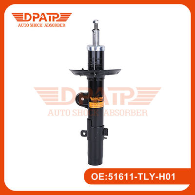 Honda CRV/RW1/17- Bagian Suspensi Mobil Pengendap Kejut Belakang 51611-TLY-H01