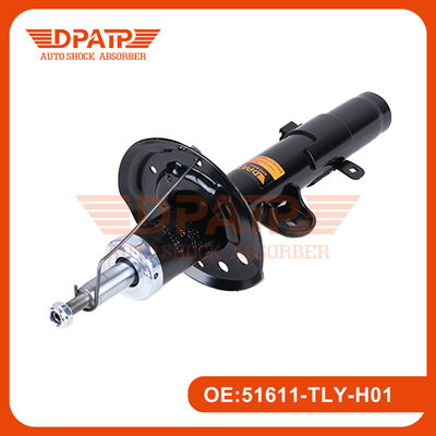 Honda CRV/RW1/17- Bagian Suspensi Mobil Pengendap Kejut Belakang 51611-TLY-H01