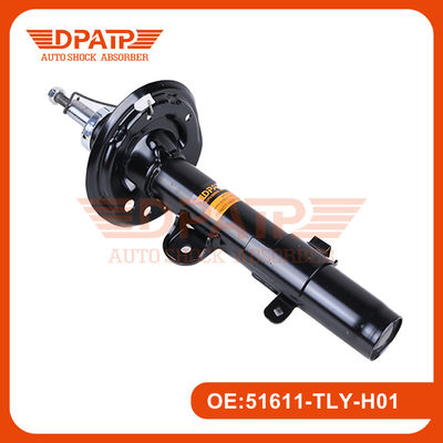 Honda CRV/RW1/17- Bagian Suspensi Mobil Pengendap Kejut Belakang 51611-TLY-H01
