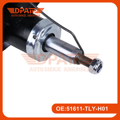 Honda CRV/RW1/17- Bagian Suspensi Mobil Pengendap Kejut Belakang 51611-TLY-H01