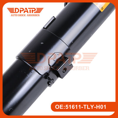 Honda CRV/RW1/17- Bagian Suspensi Mobil Pengendap Kejut Belakang 51611-TLY-H01