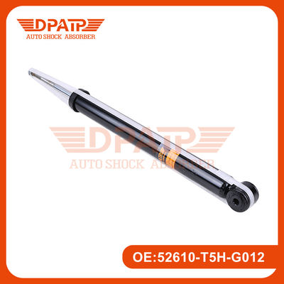 Penggantian Shock Absorber Presisi Tinggi 52610-T5H-G012 Untuk Honda Fit GK6/Gray