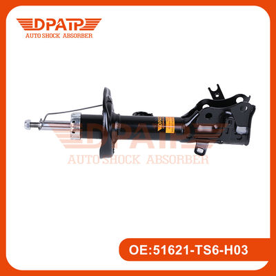 51621-TS6-H03 Baja depan shock absorber tahan korosi untuk Honda Civic FB2