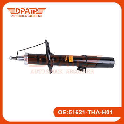 Asap kejut depan yang dapat disesuaikan 51621-THA-H01 suku cadang mobil untuk Honda Crown Road/UR-V