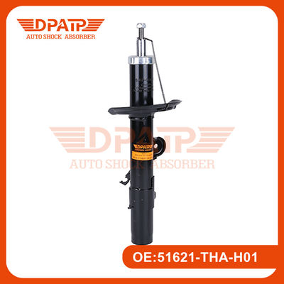 Asap kejut depan yang dapat disesuaikan 51621-THA-H01 suku cadang mobil untuk Honda Crown Road/UR-V