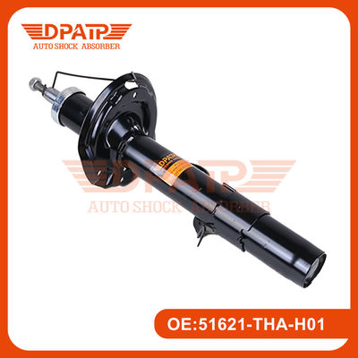 Asap kejut depan yang dapat disesuaikan 51621-THA-H01 suku cadang mobil untuk Honda Crown Road/UR-V